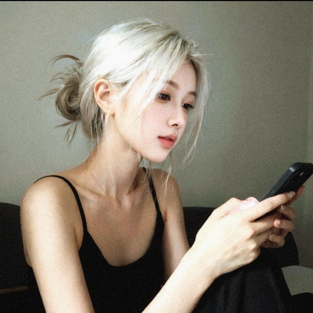 最烦男人鬼话.