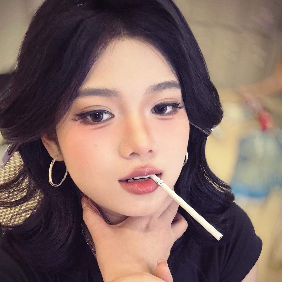 灵儿（心碎版🦋）
