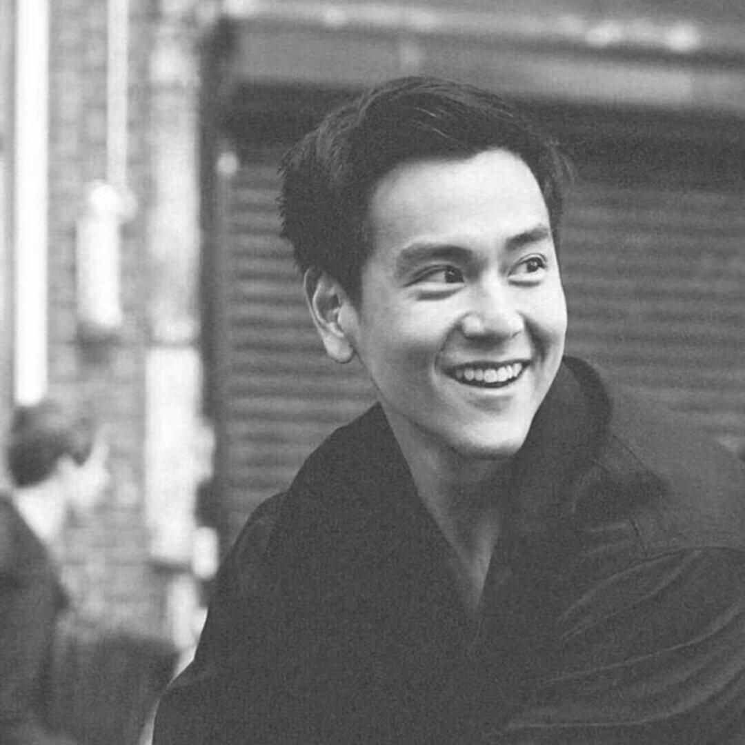 陆无言✨