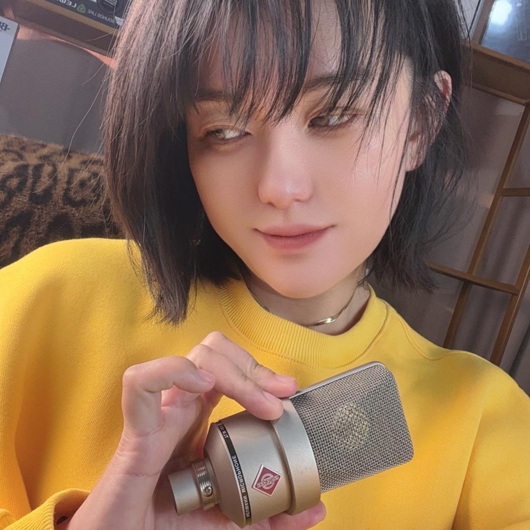 大静静音频小铺