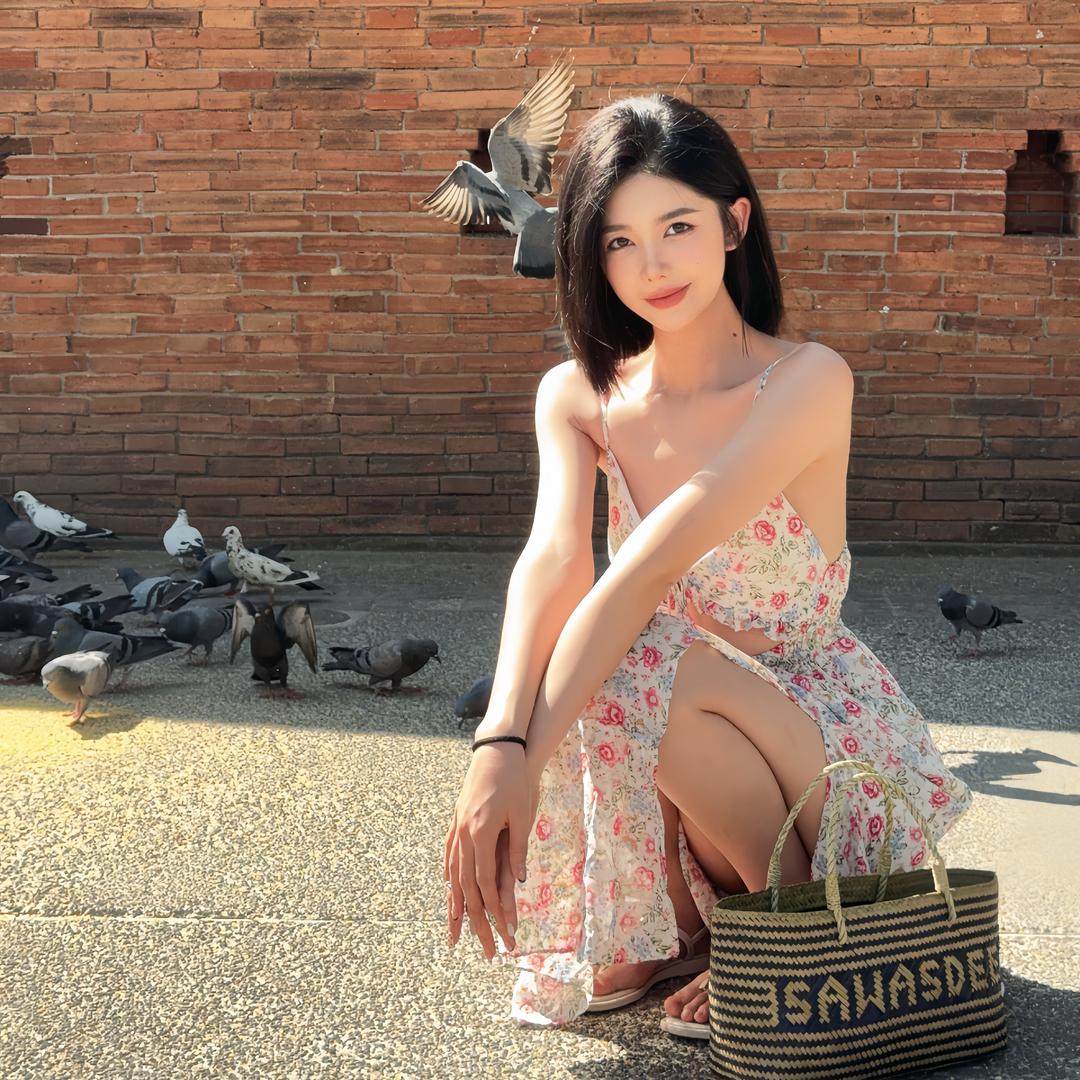 李梨梨女装