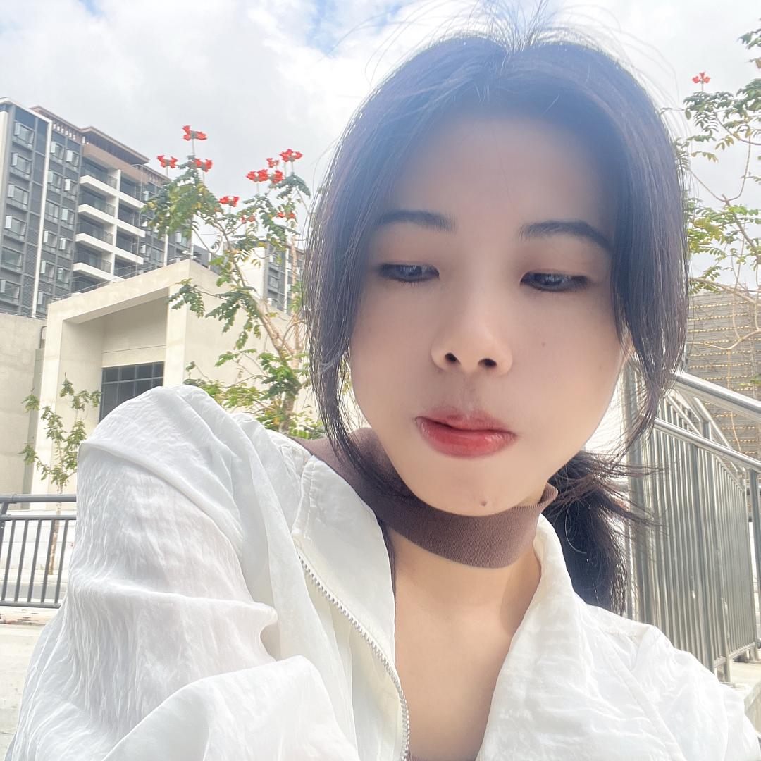 小金鱼.