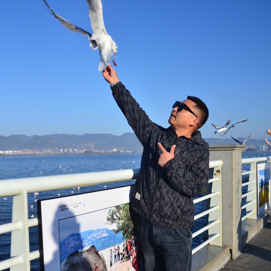 云南省安宁市优机源工程机械