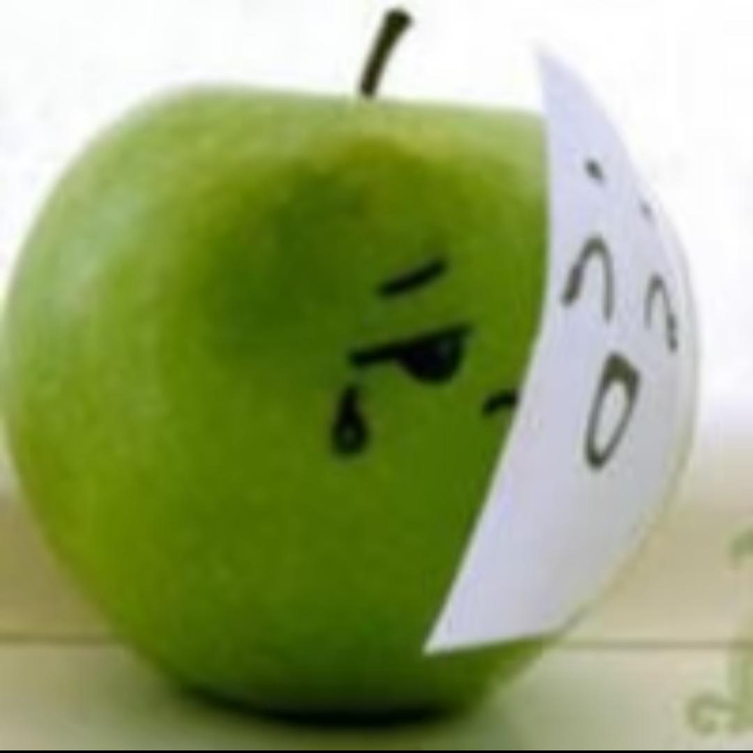 苹果日