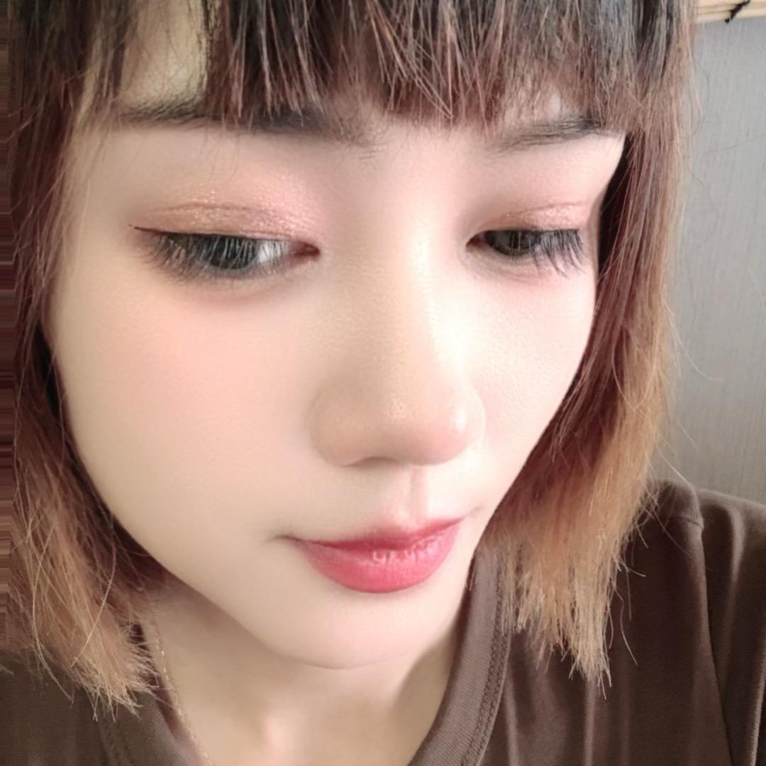@静静