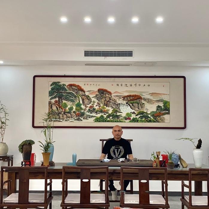 北京杨氏古建工程有限公司