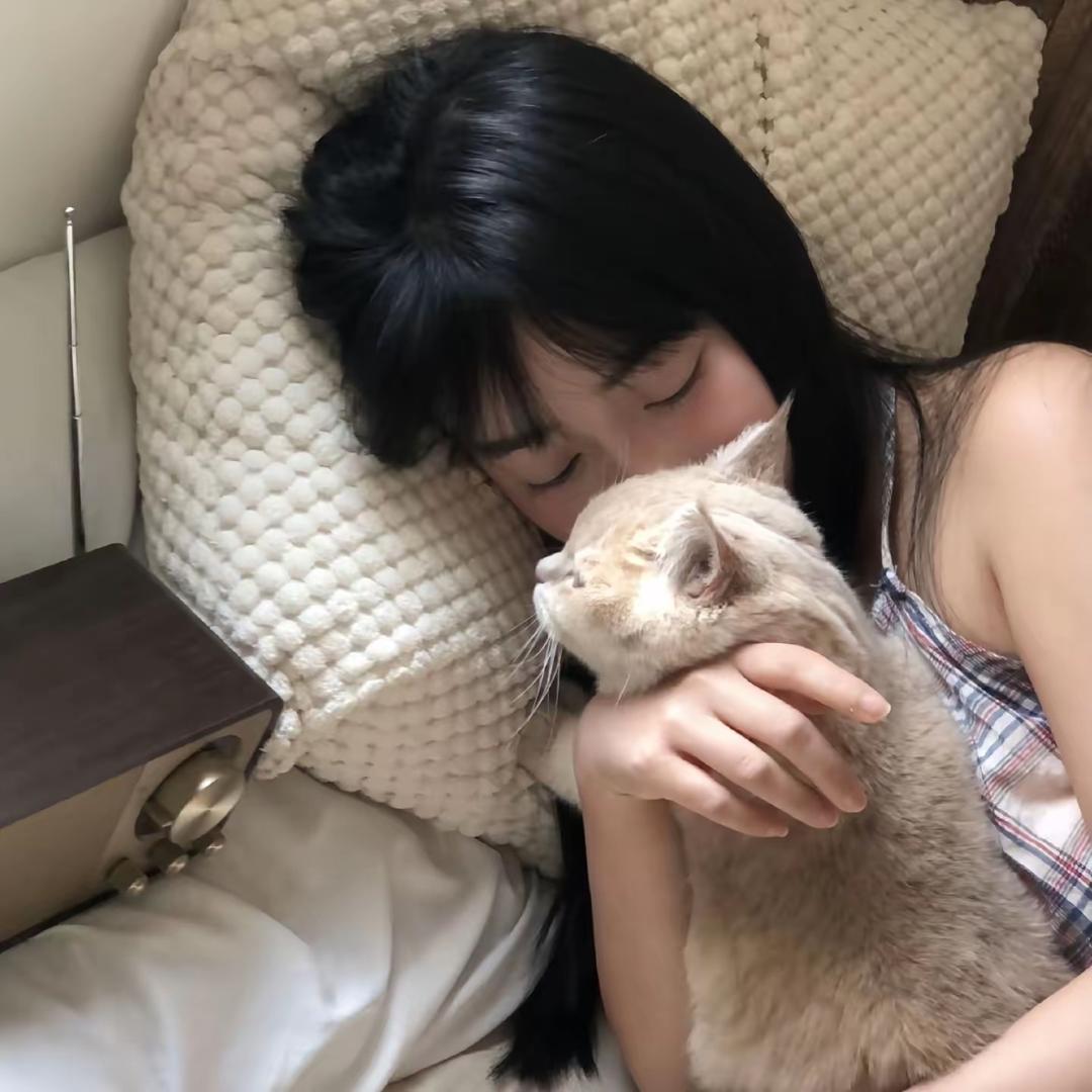 总失眠.