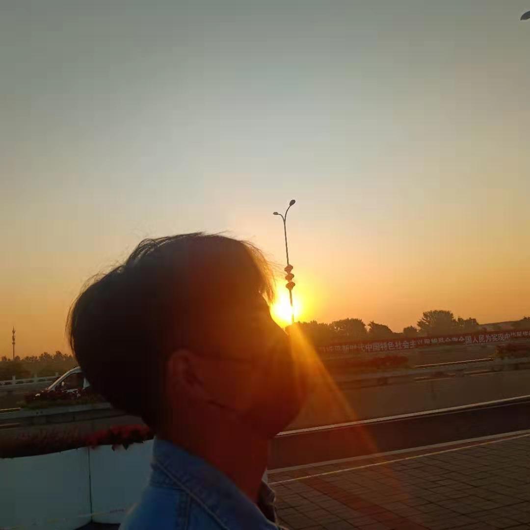 ☀️太阳当空赵