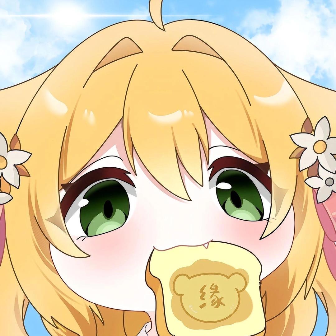 QQ糖ﾟ