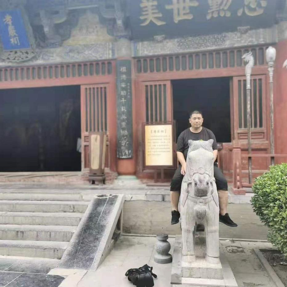 好好干才会幸福宋