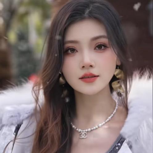 千屿sheila—穿搭👗