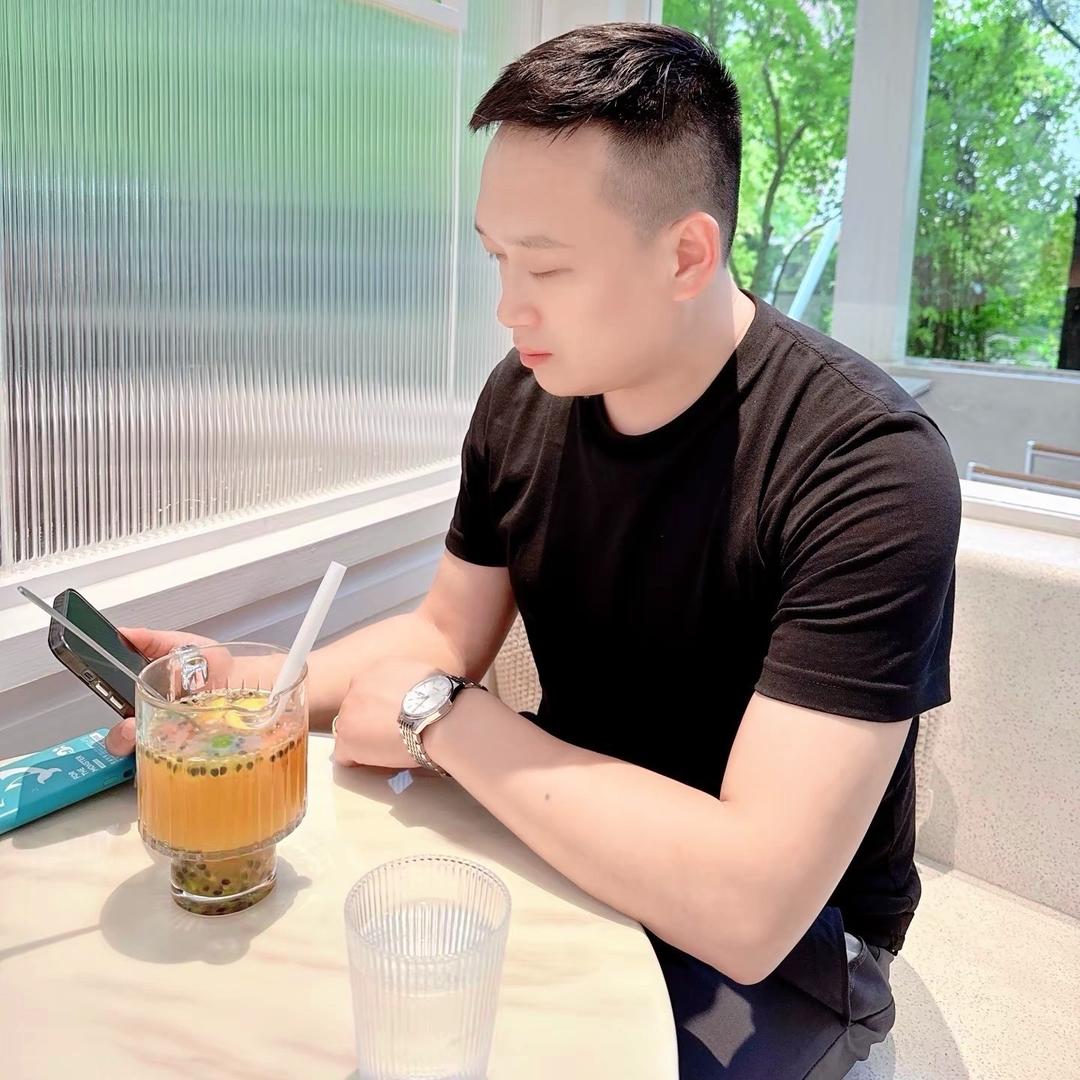 Alan ying（生活号）☘️