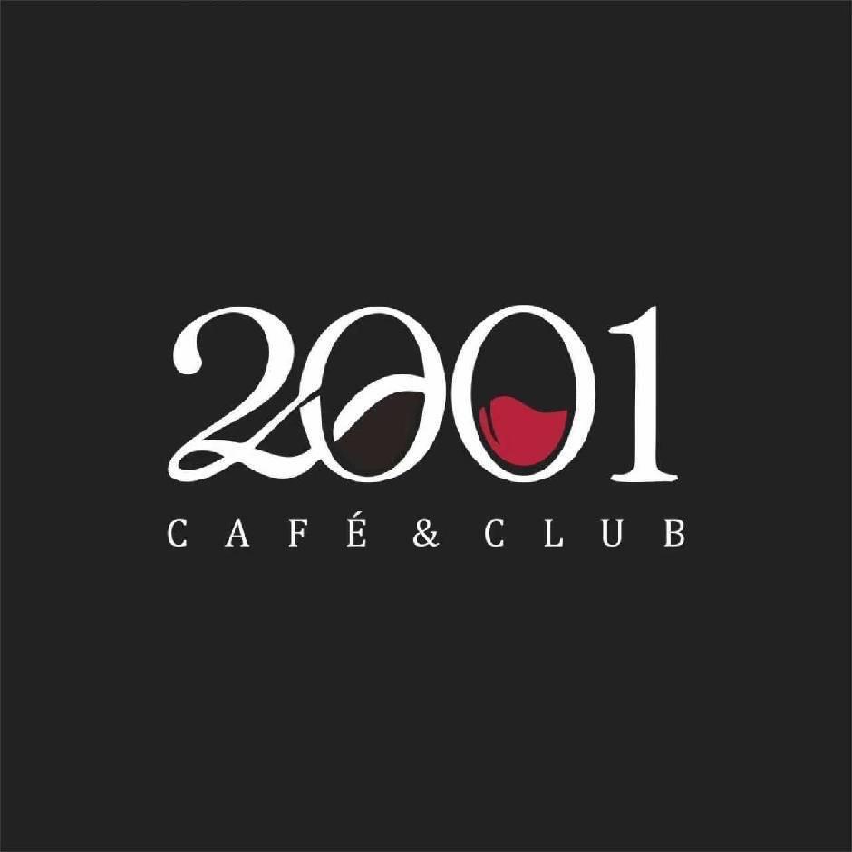 2001CAFE