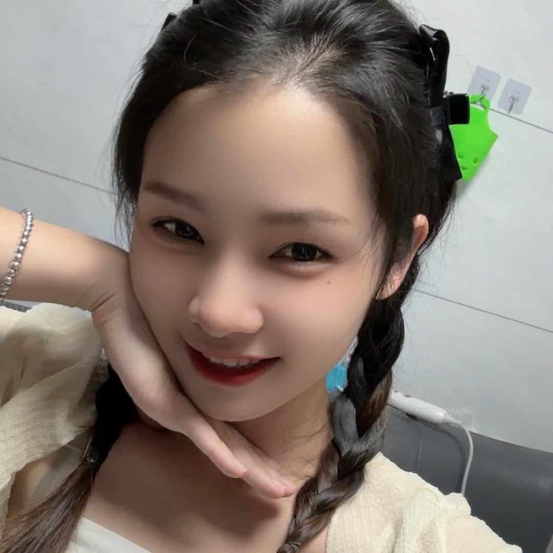 舒心❤️