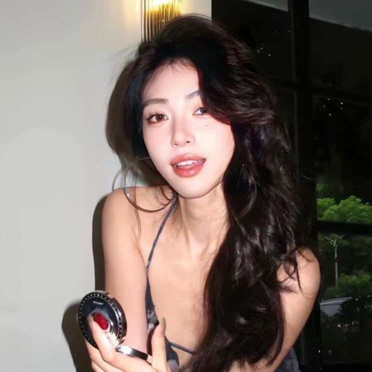 怀里睡