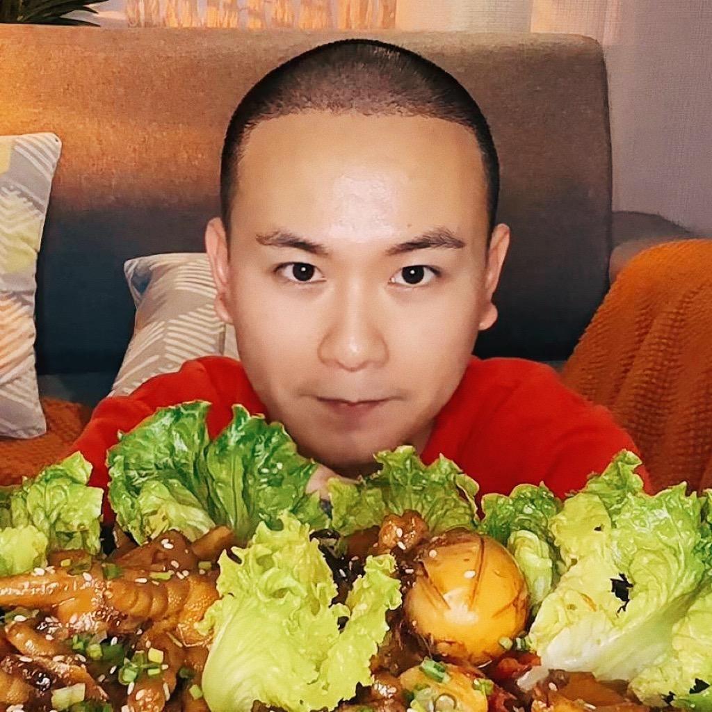 干饭王大可