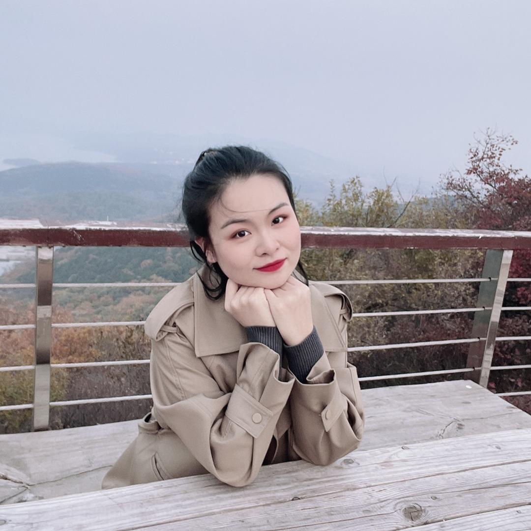 小于、❤️
