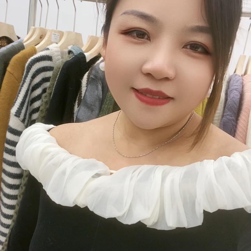 邳州遇见女装媛媛