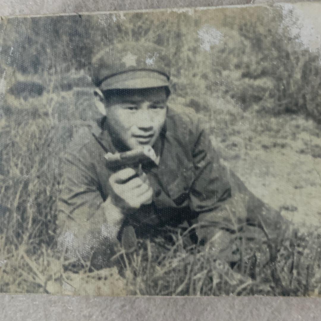 陪老李打小怪兽