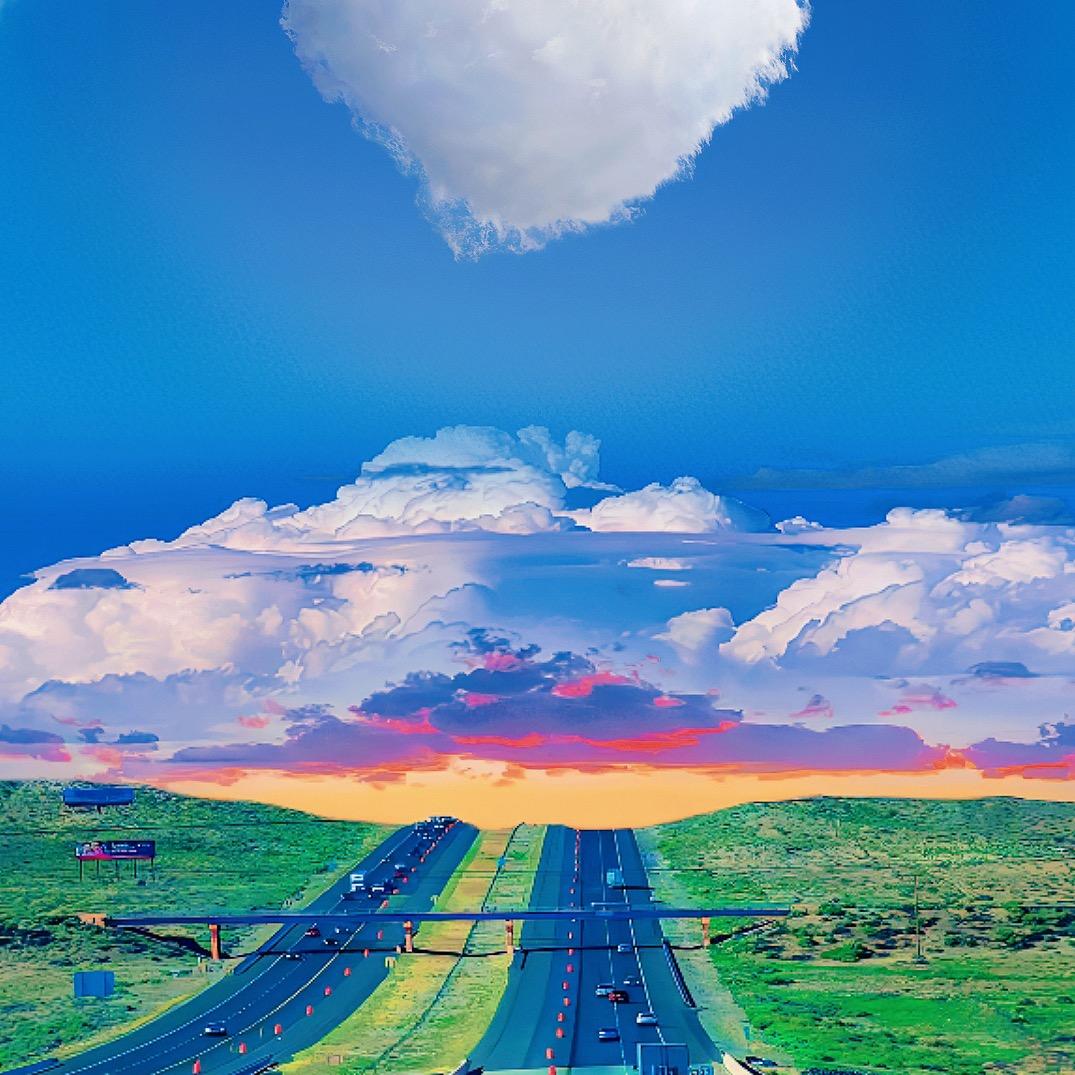 🌈发财被爱🎉好运常在