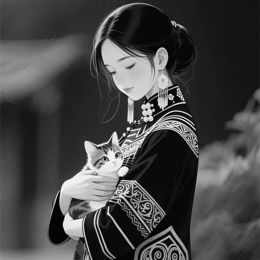 优雅 女神🙈