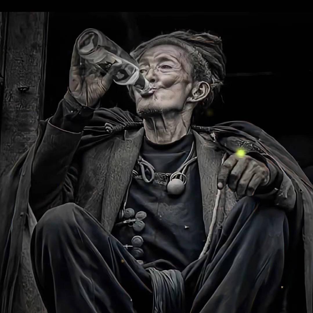 十二月的太阳