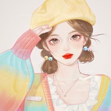 依依好运来💗～