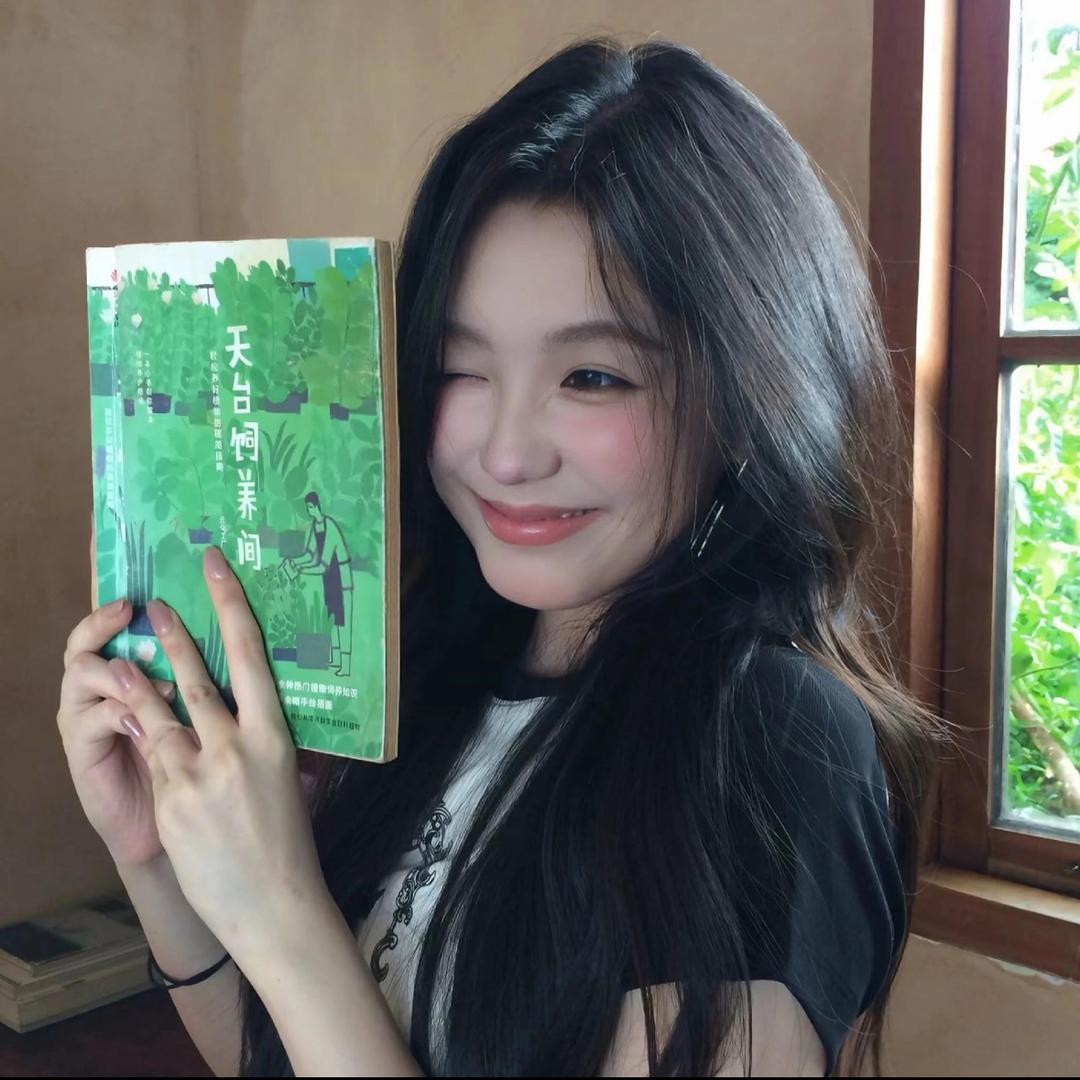 任性的马。