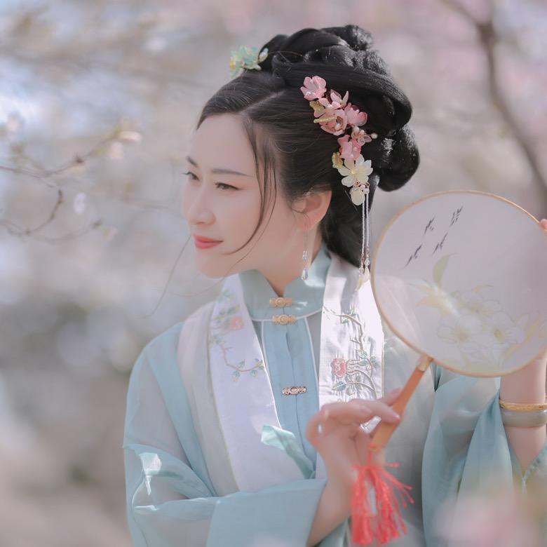 空谷幽兰