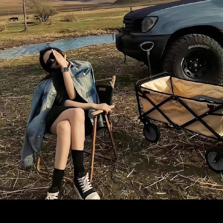 阿杰聊车