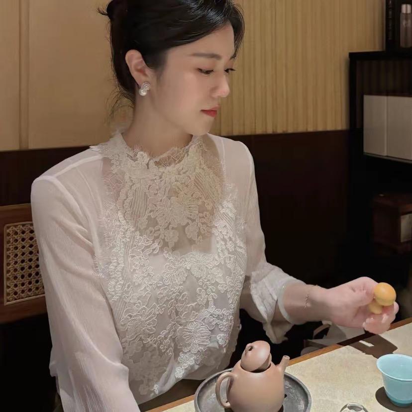 杭州钱塘龙井茶农批发