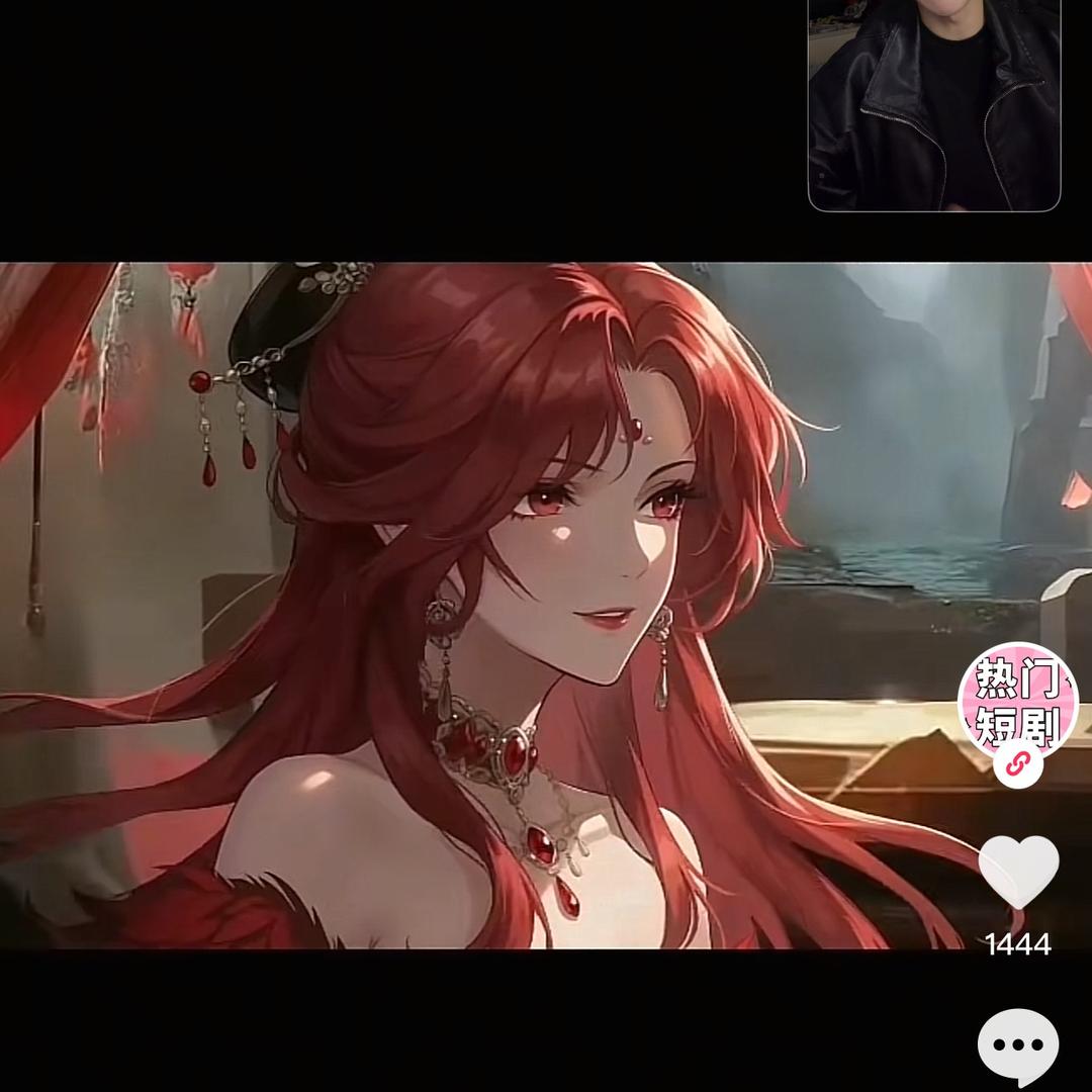 杨蜜儿（传媒）🔥