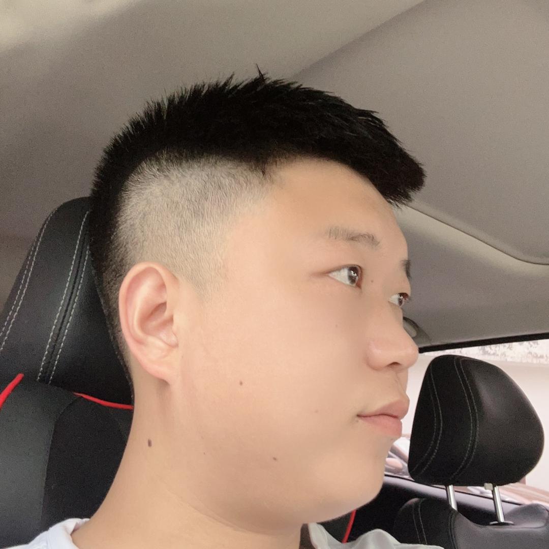 杨先生👨‍🏫