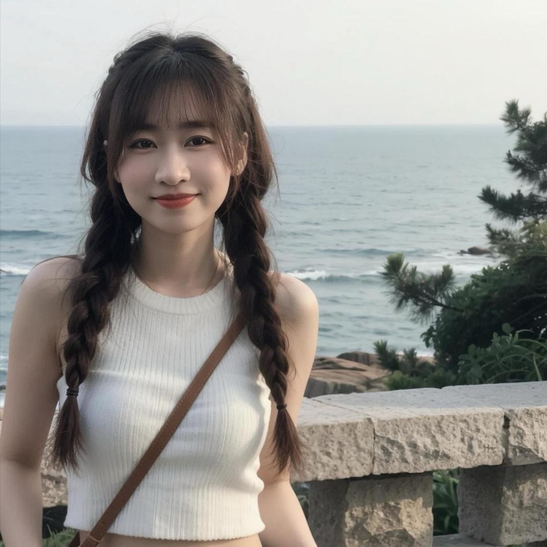 翻车宝贝小7