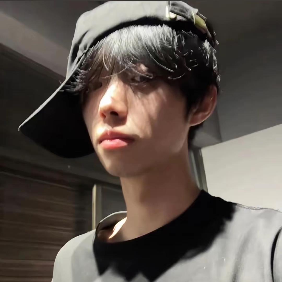 秘密小武器🏸🏸🏸
