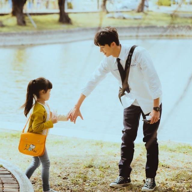 两江拓界的科学家