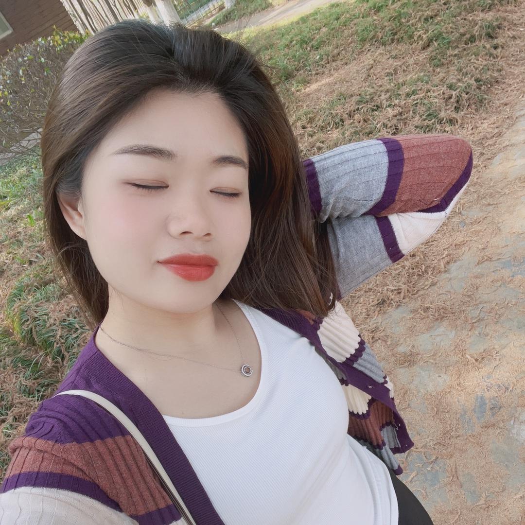 陈二姑娘