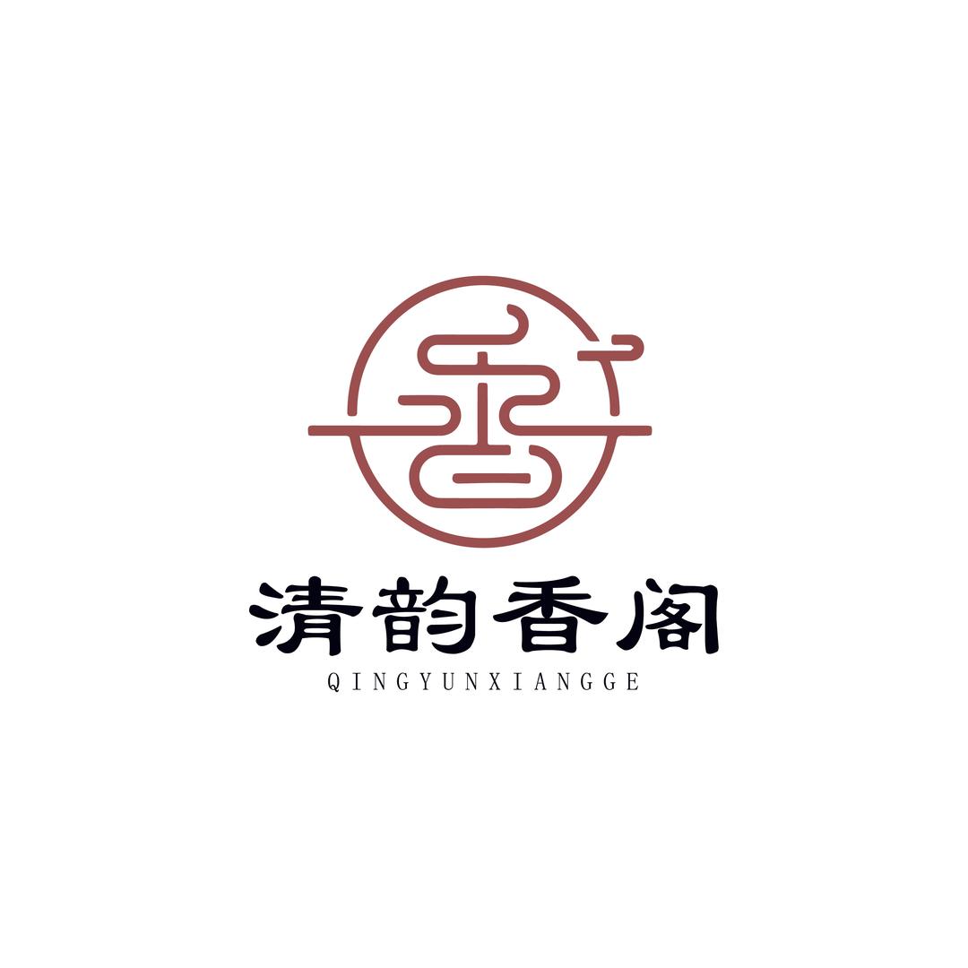清韵香阁