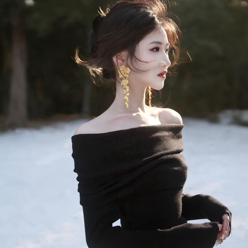 秋秋Melissa