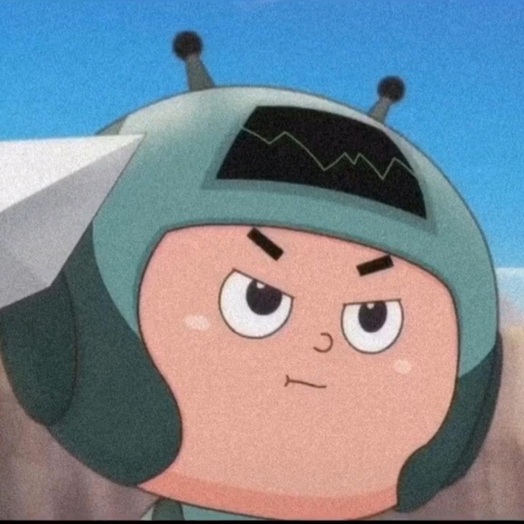 米同学
