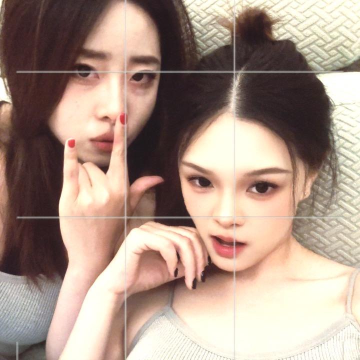 阿紫会发财!