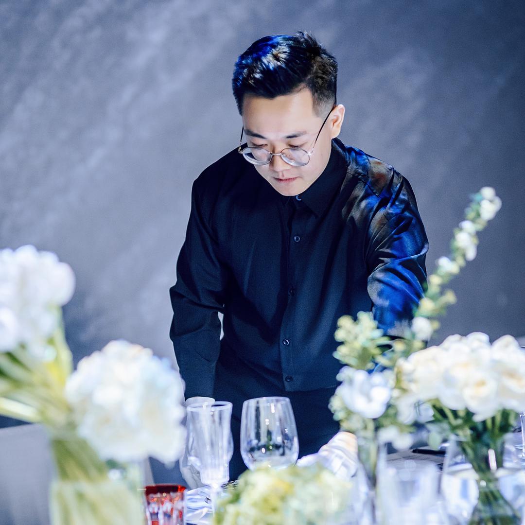 长沙君悦Devin Xia