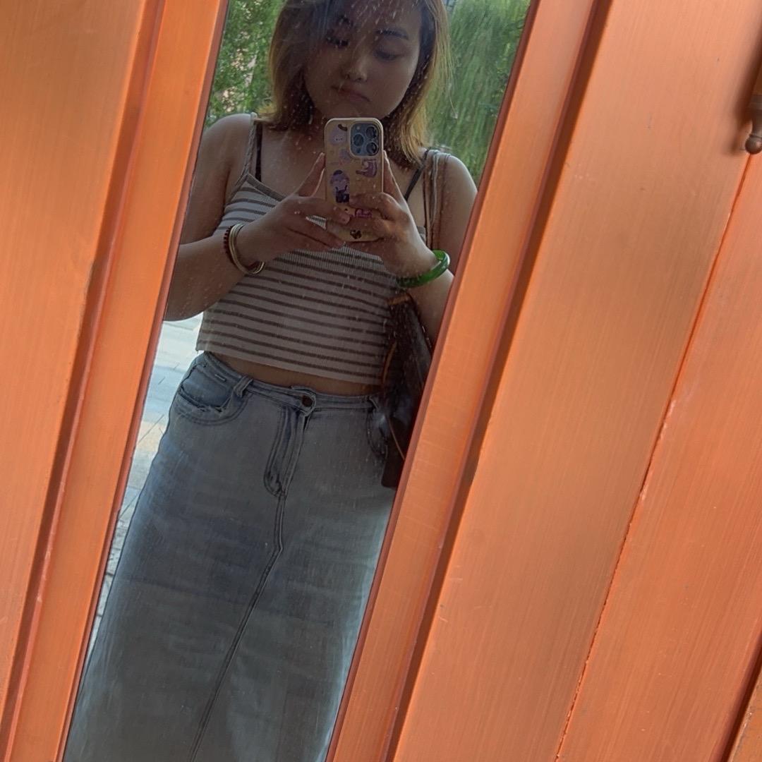 嗯哼❤️