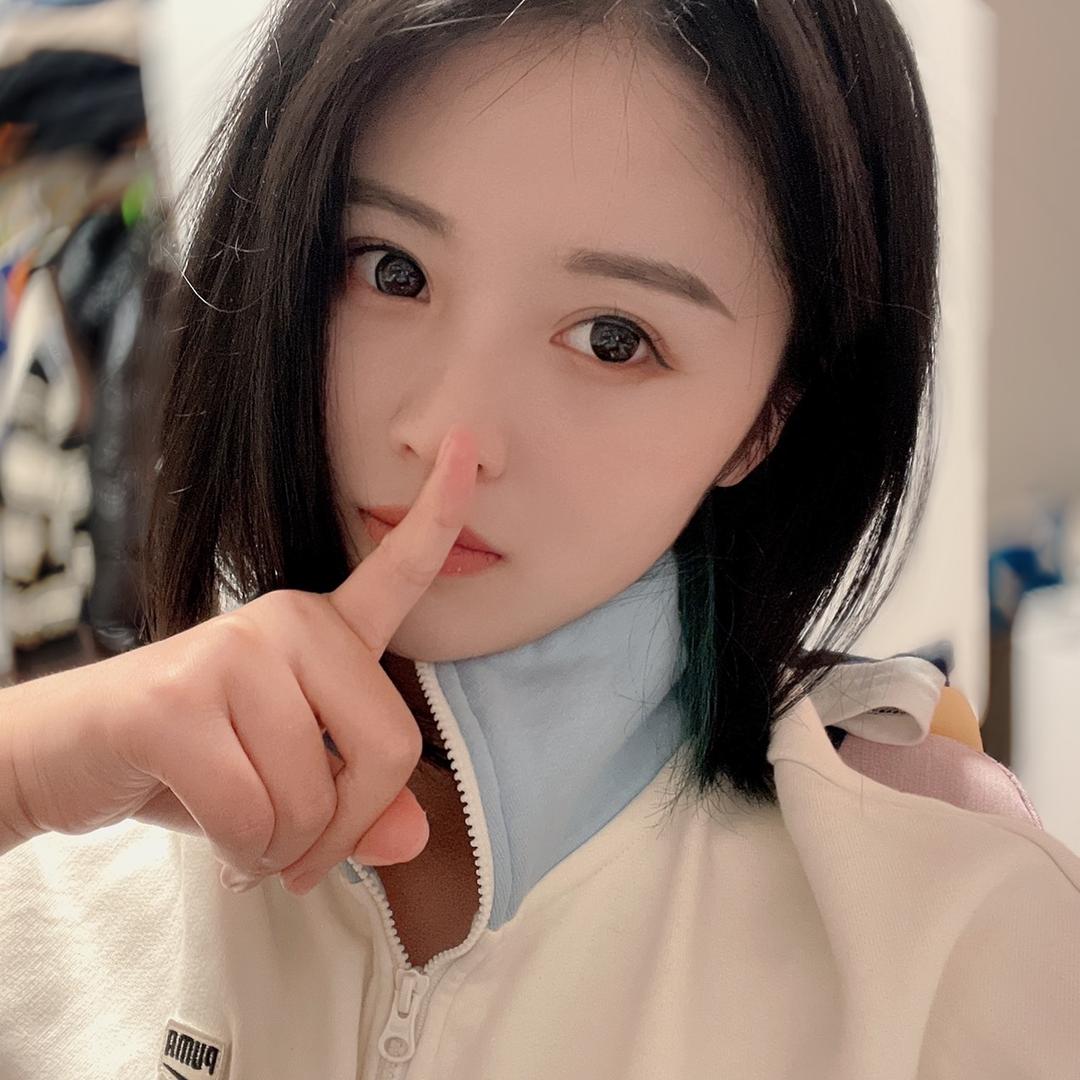 婷婷是姐姐