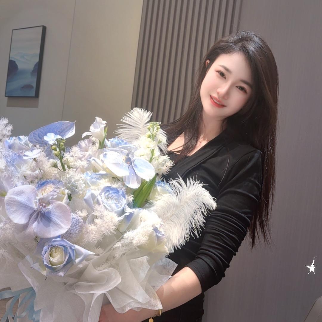 通顺婚礼—芸芸