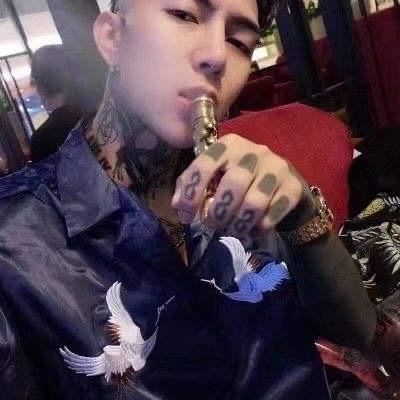 莫欺少年一时穷
