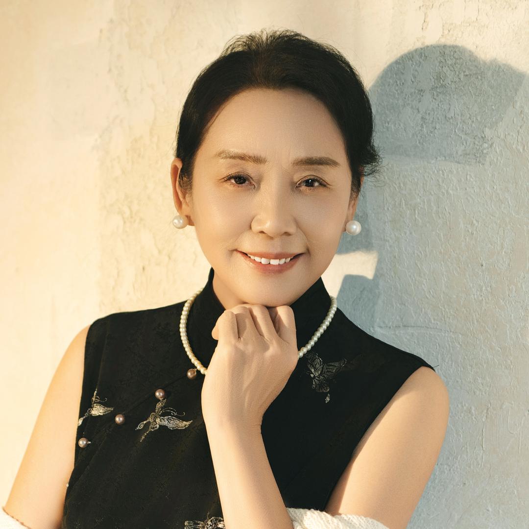 宁静的美丽