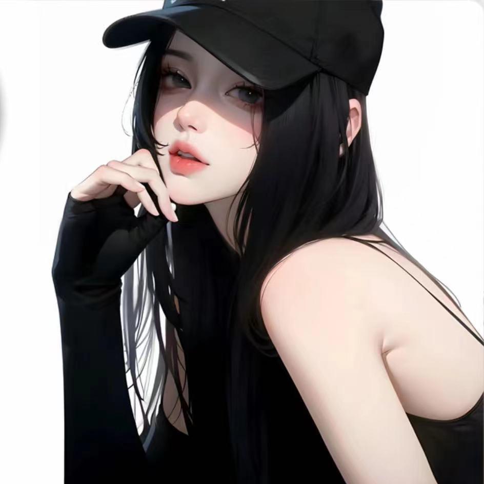 晗*