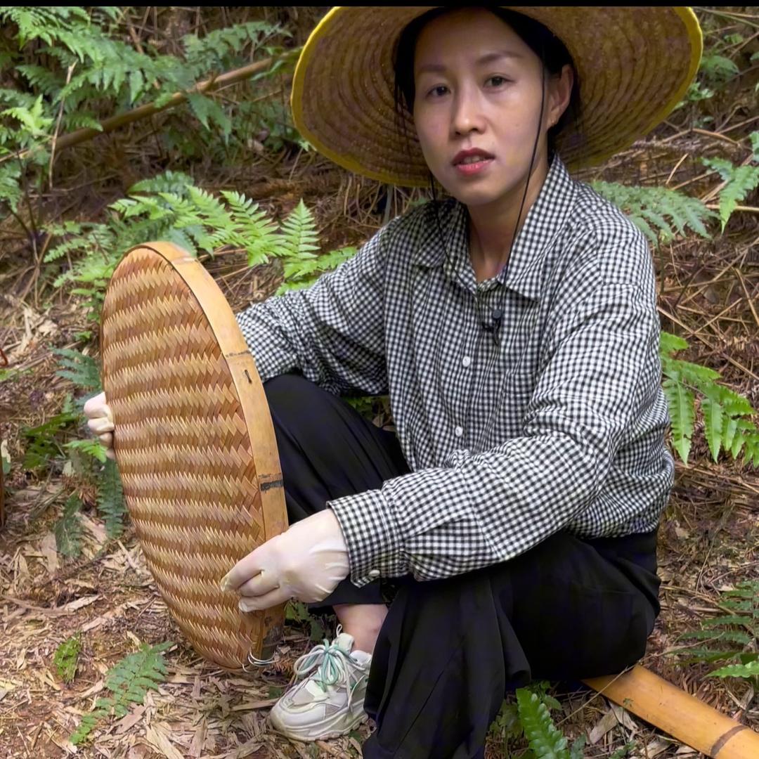 农鲜达山货特产