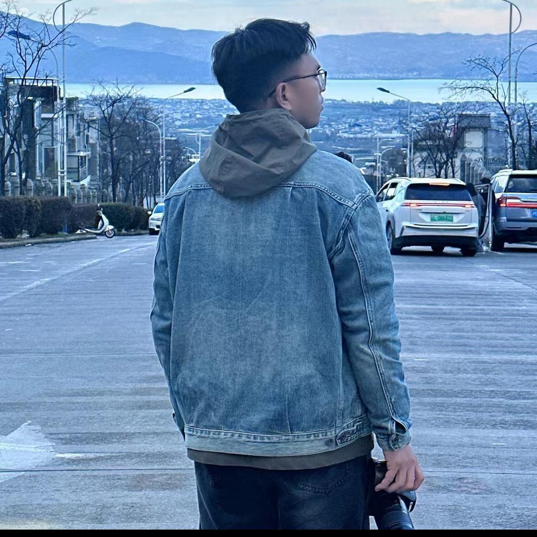 玉米·汕尾约拍摄影师📷